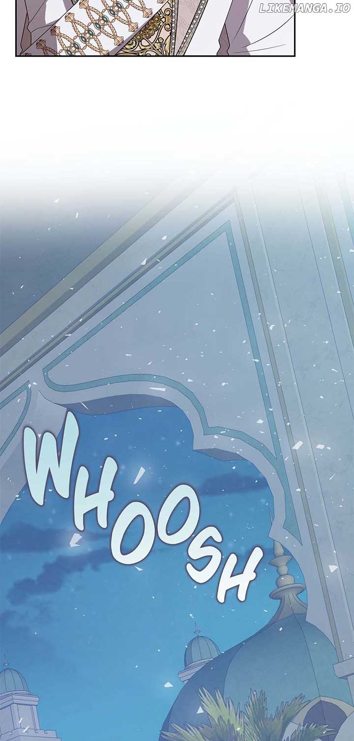 Please Don’t Eat Me chapter 116 page 34