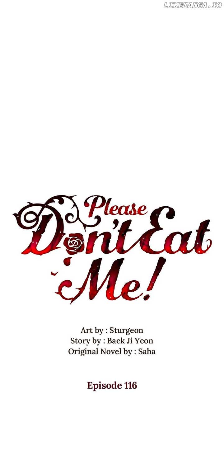 Please Don’t Eat Me chapter 116 page 36