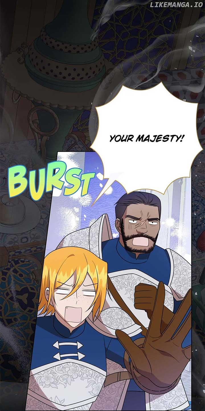 Please Don’t Eat Me chapter 116 page 38
