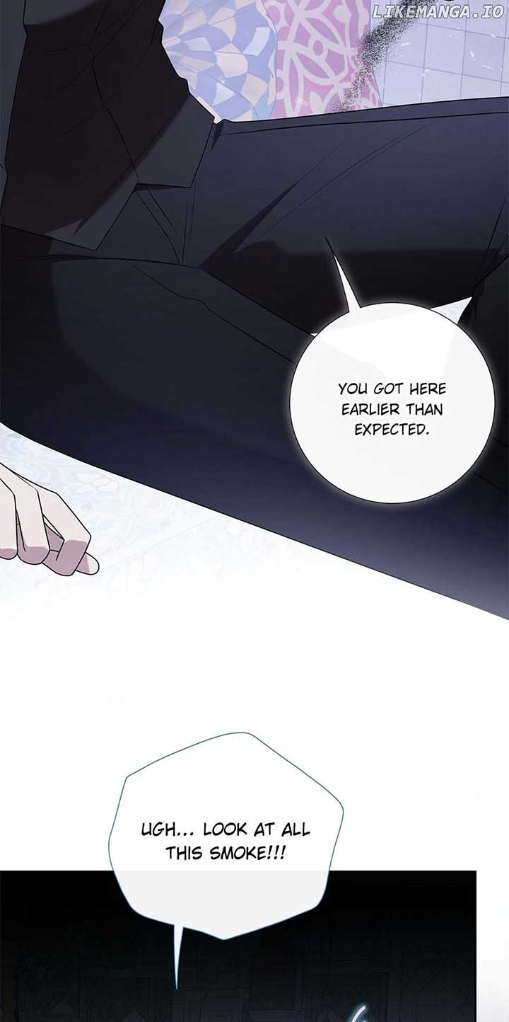 Please Don’t Eat Me chapter 116 page 40