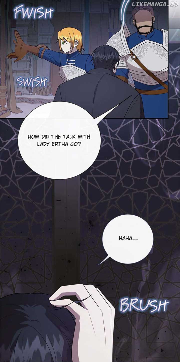 Please Don’t Eat Me chapter 116 page 41