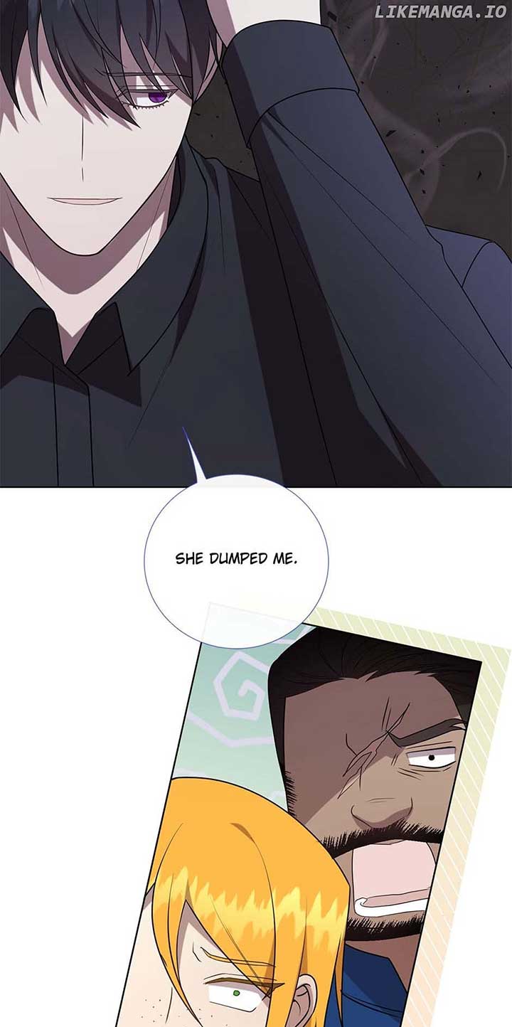 Please Don’t Eat Me chapter 116 page 42