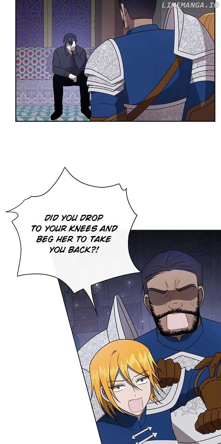 Please Don’t Eat Me chapter 116 page 44