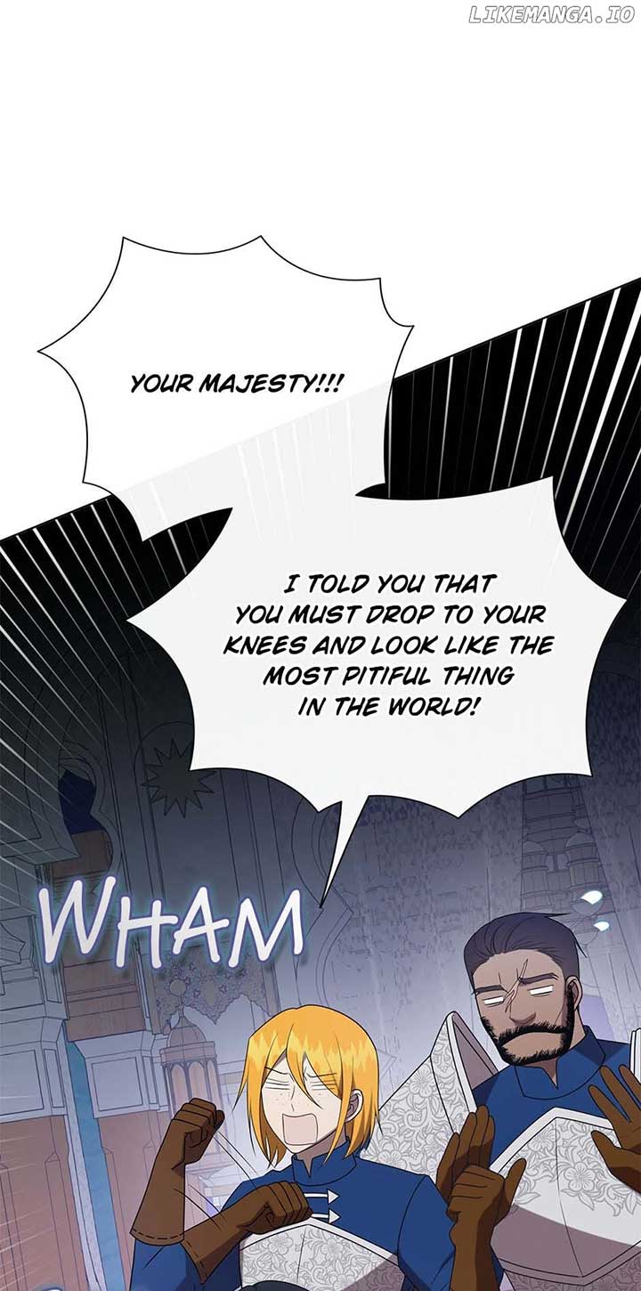 Please Don’t Eat Me chapter 116 page 46