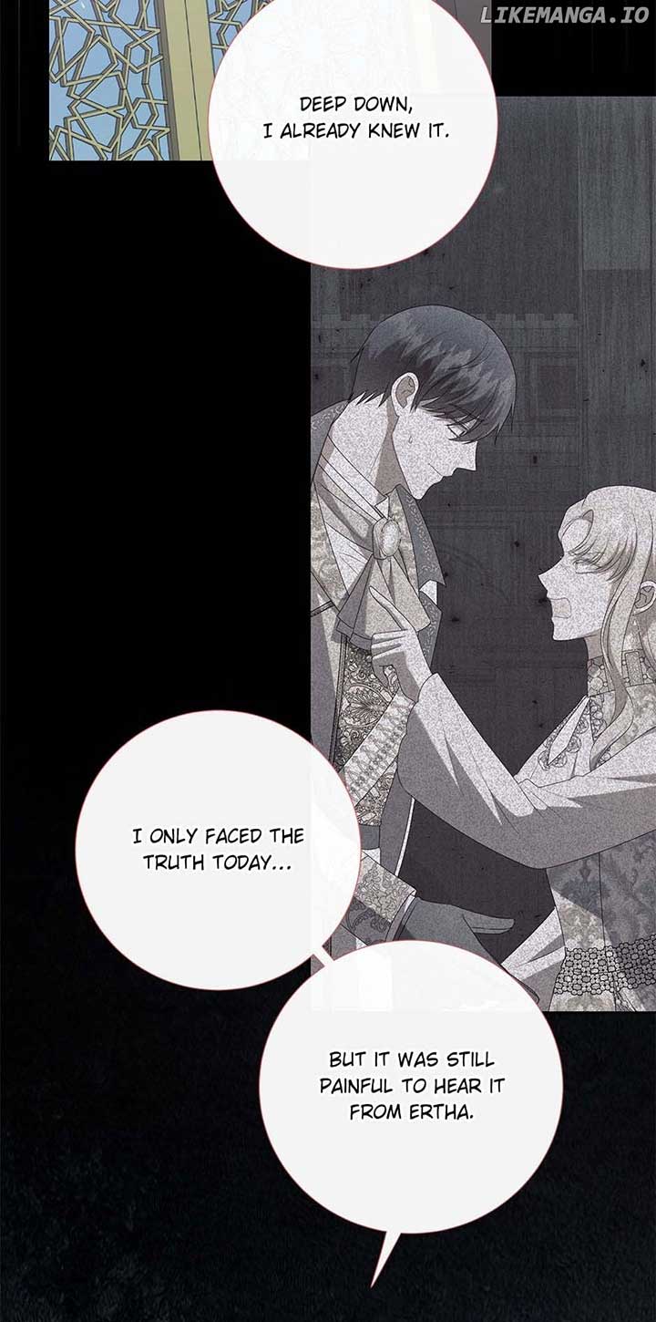 Please Don’t Eat Me chapter 116 page 49