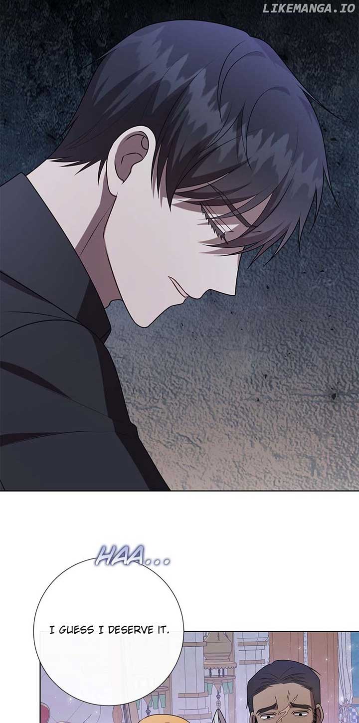 Please Don’t Eat Me chapter 116 page 50