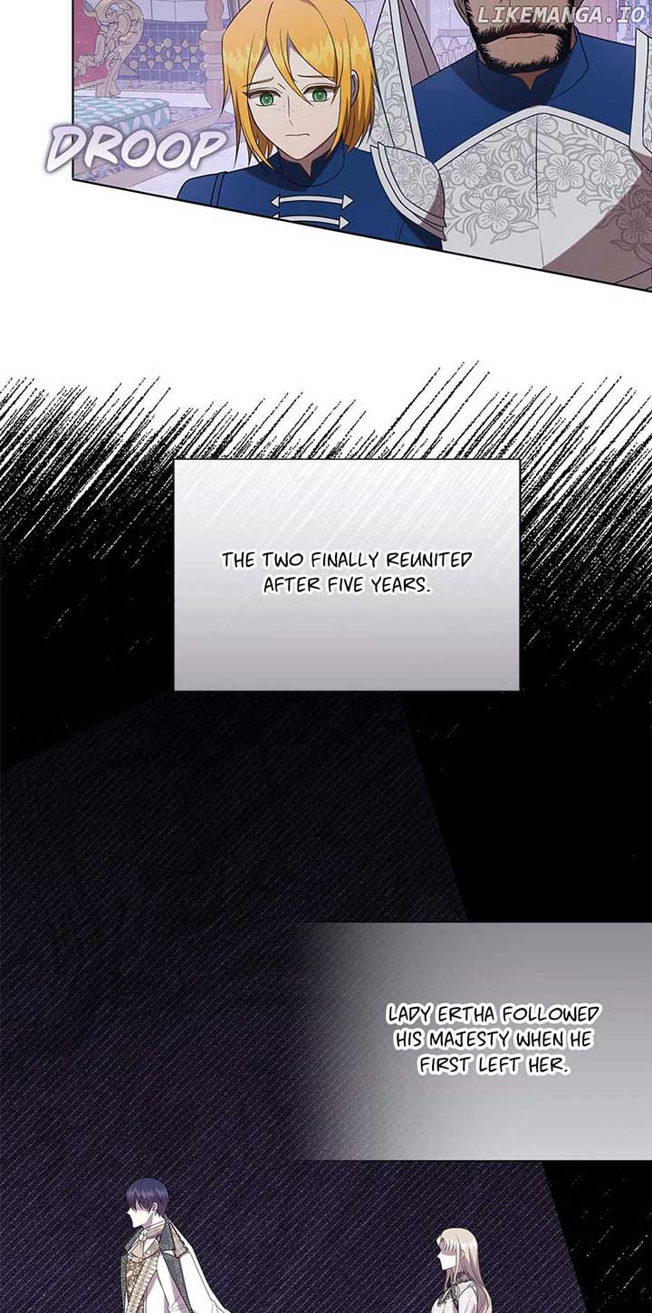 Please Don’t Eat Me chapter 116 page 51