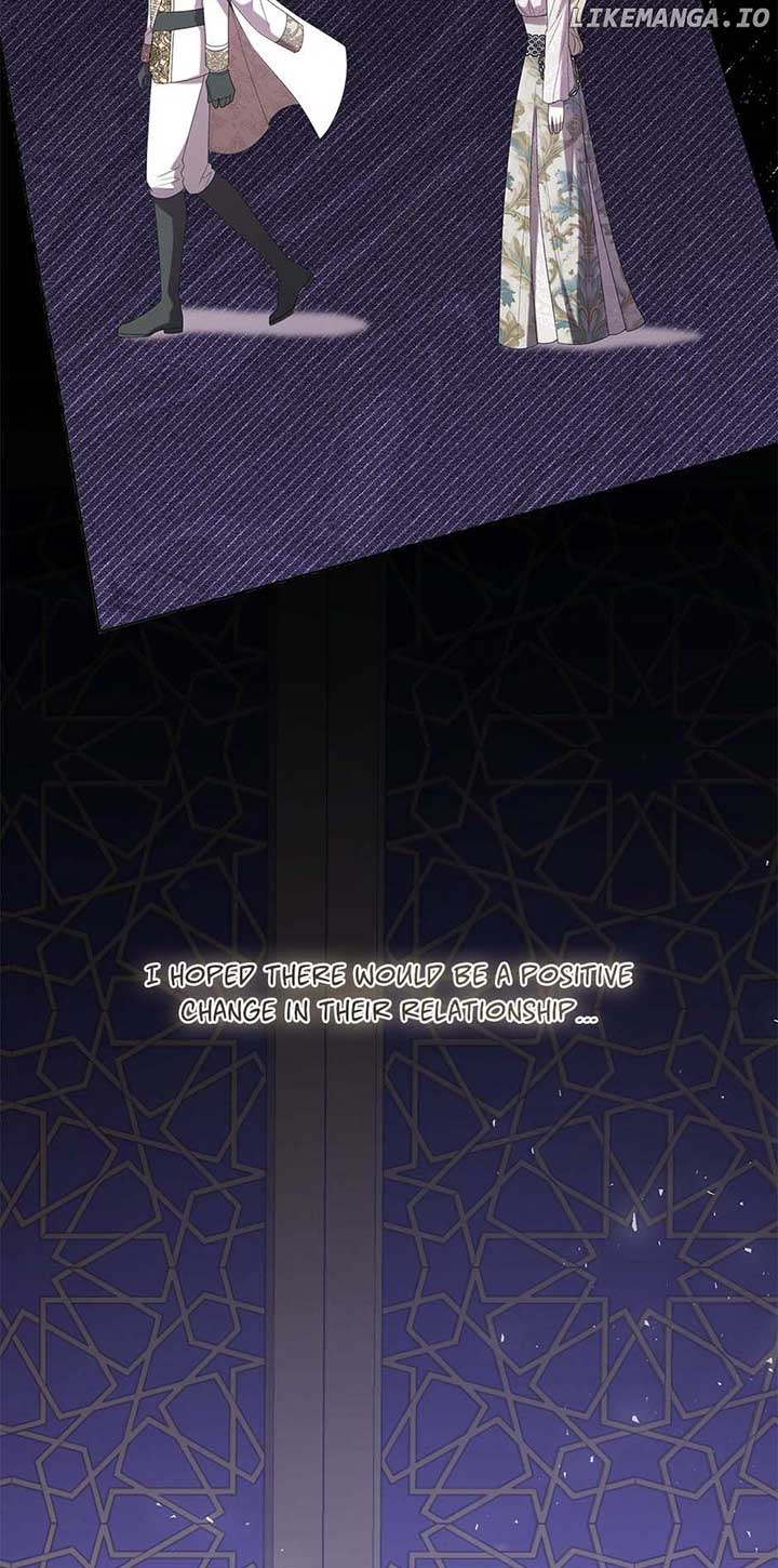 Please Don’t Eat Me chapter 116 page 52