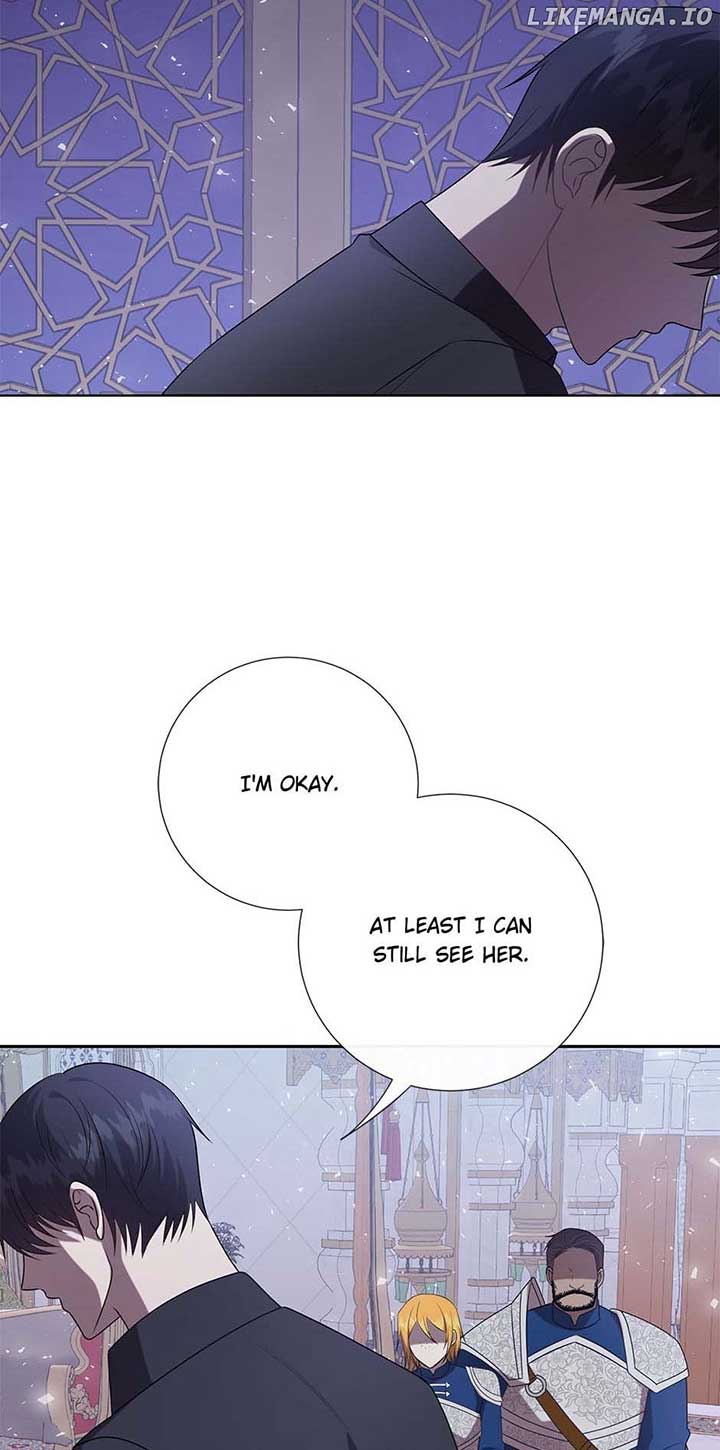Please Don’t Eat Me chapter 116 page 53