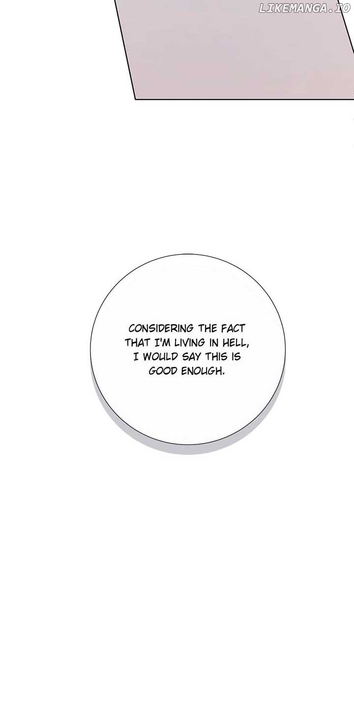 Please Don’t Eat Me chapter 116 page 55