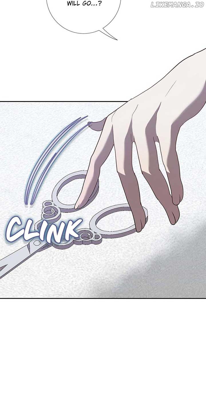 Please Don’t Eat Me chapter 116 page 57