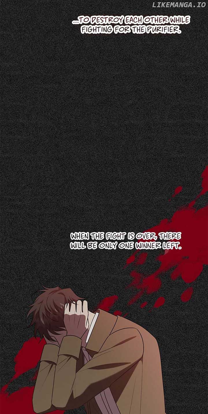 Please Don’t Eat Me chapter 116 page 59
