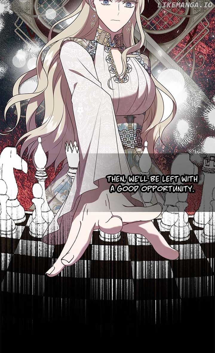 Please Don’t Eat Me chapter 116 page 67