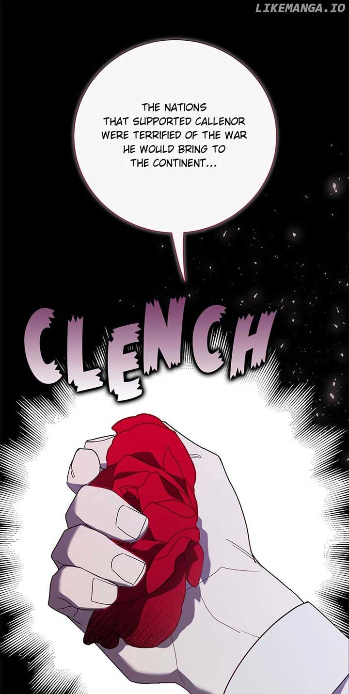 Please Don’t Eat Me chapter 116 page 70