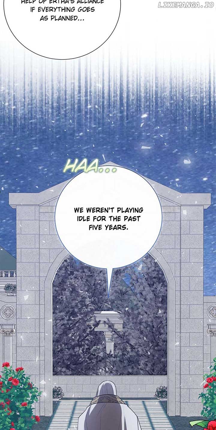 Please Don’t Eat Me chapter 116 page 72