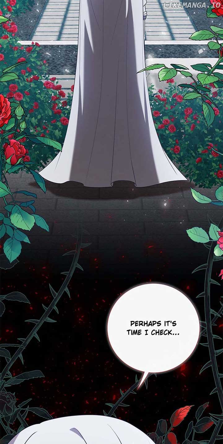 Please Don’t Eat Me chapter 116 page 73