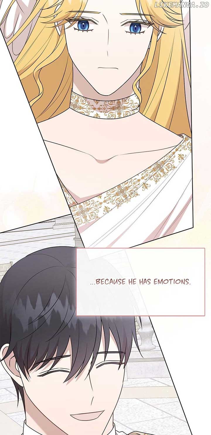 Please Don’t Eat Me chapter 117 page 9