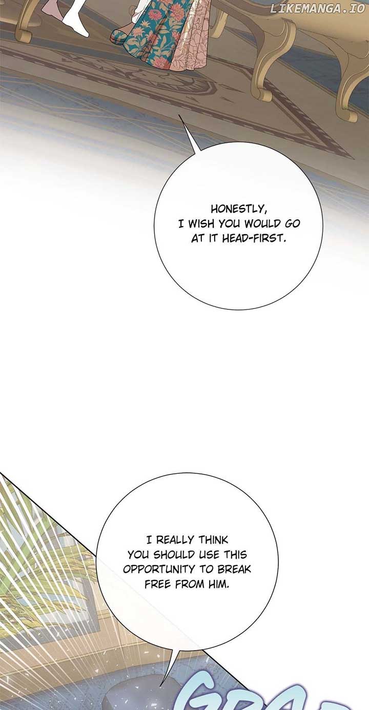 Please Don’t Eat Me chapter 117 page 45