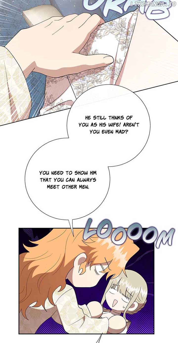 Please Don’t Eat Me chapter 117 page 46