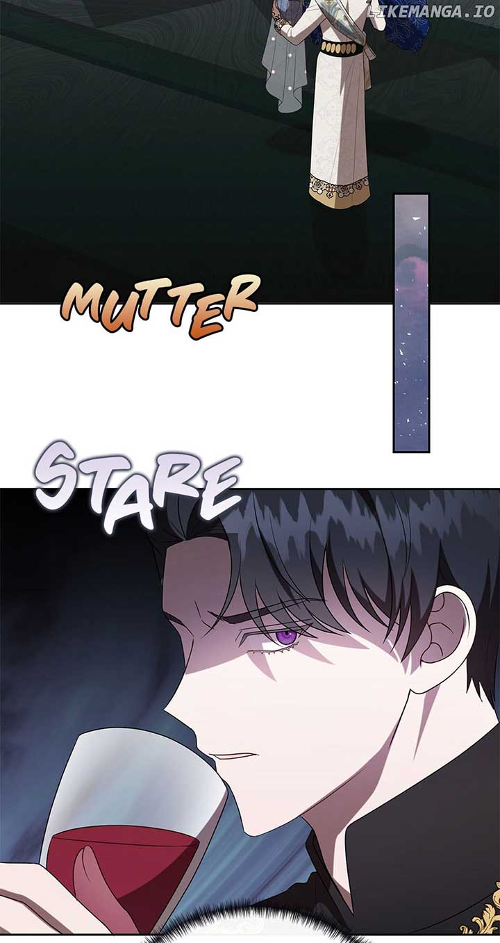 Please Don’t Eat Me chapter 118 page 2