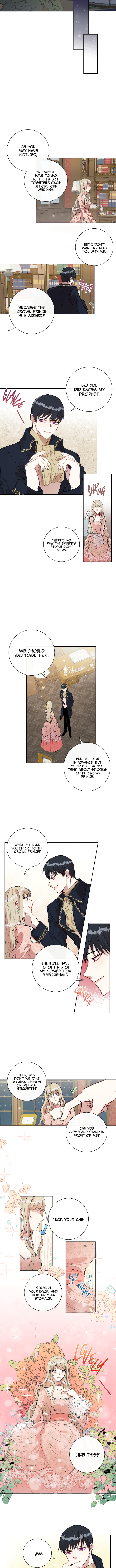 Please Don’t Eat Me chapter 12 page 7