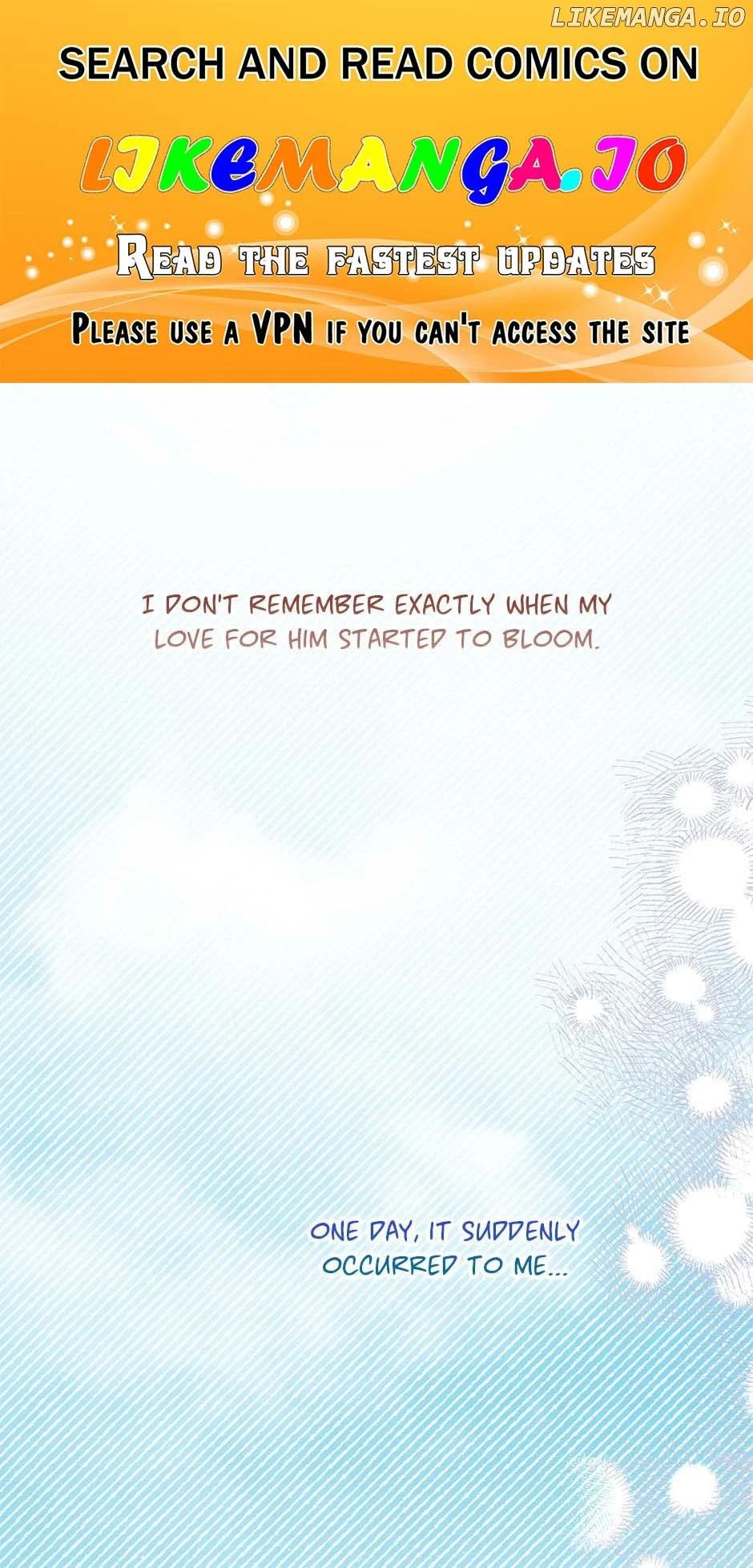Please Don’t Eat Me chapter 120 page 1