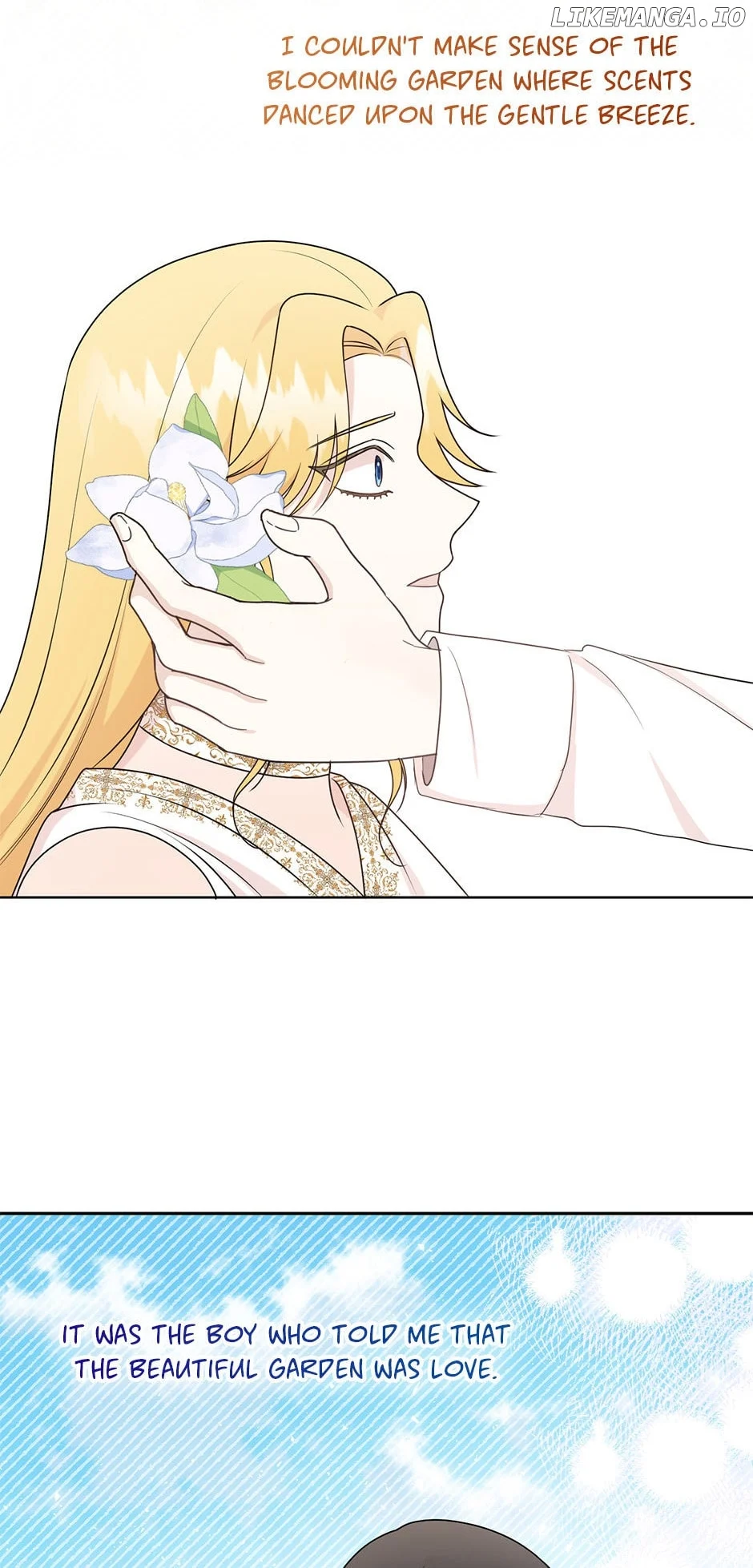 Please Don’t Eat Me chapter 120 page 3