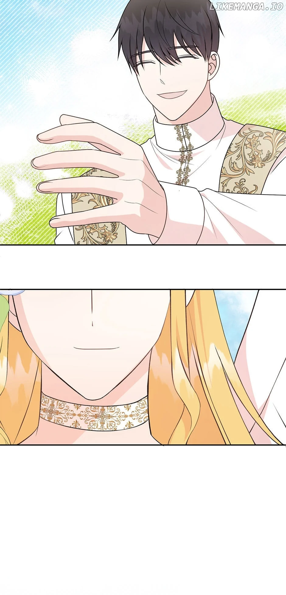 Please Don’t Eat Me chapter 120 page 4
