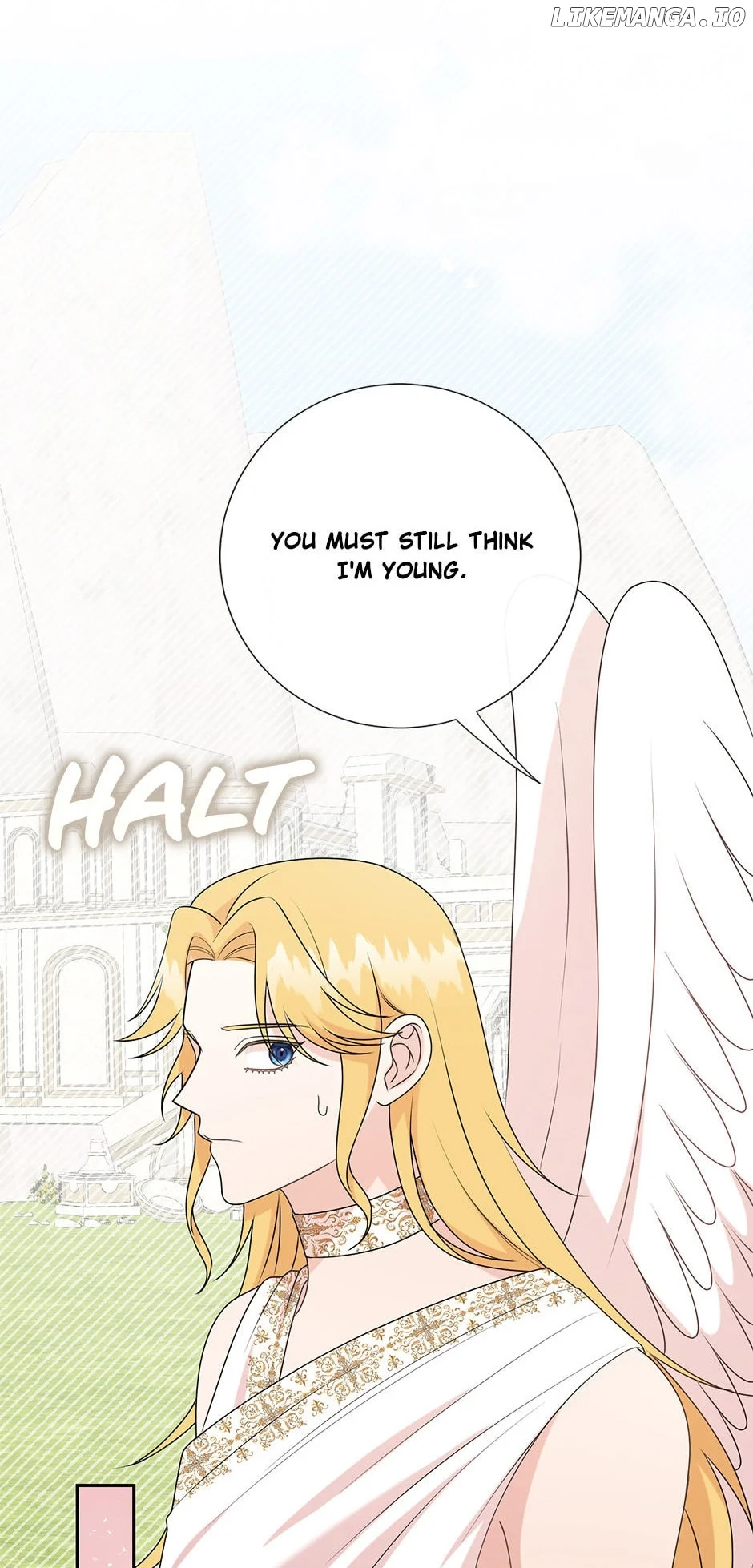 Please Don’t Eat Me chapter 120 page 5