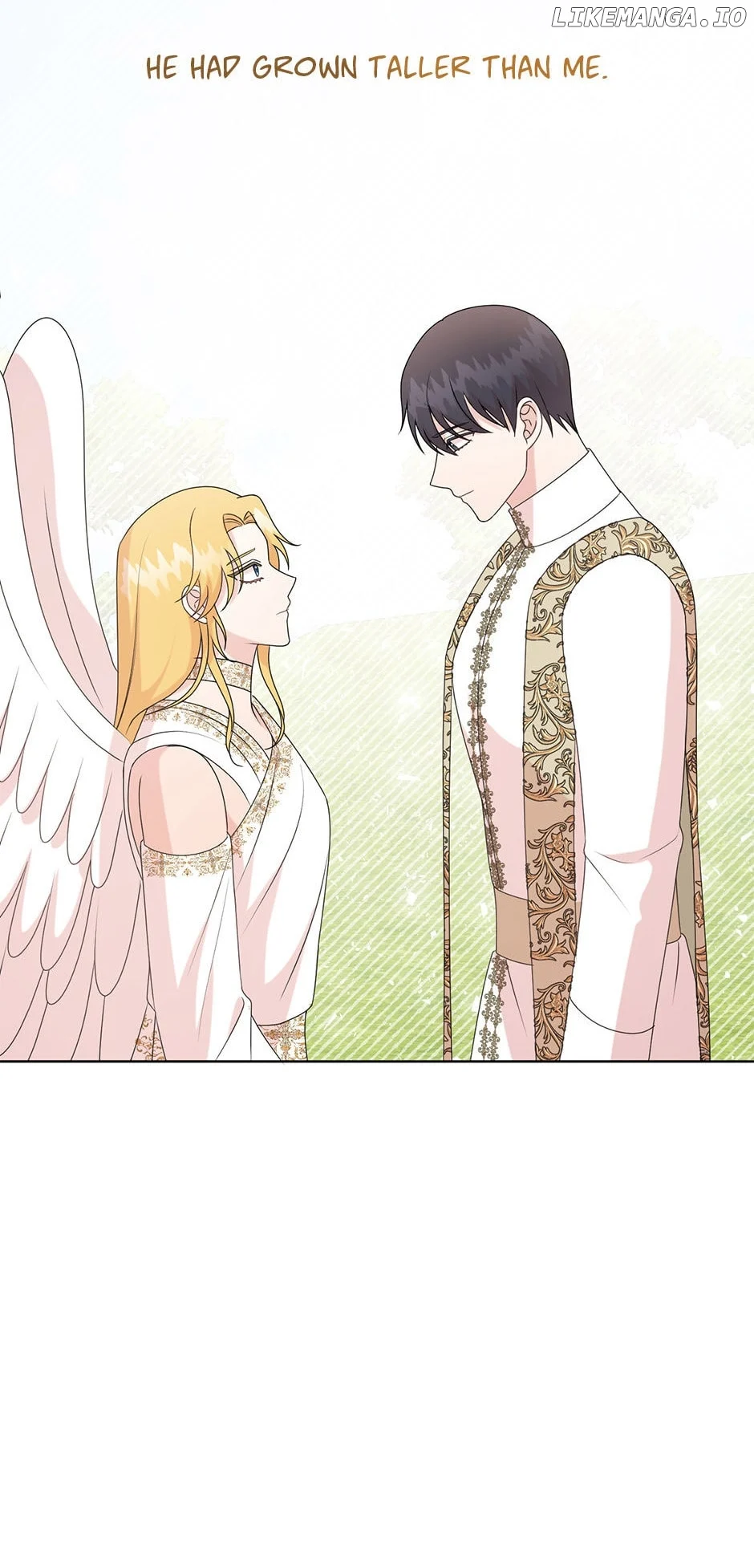 Please Don’t Eat Me chapter 120 page 8