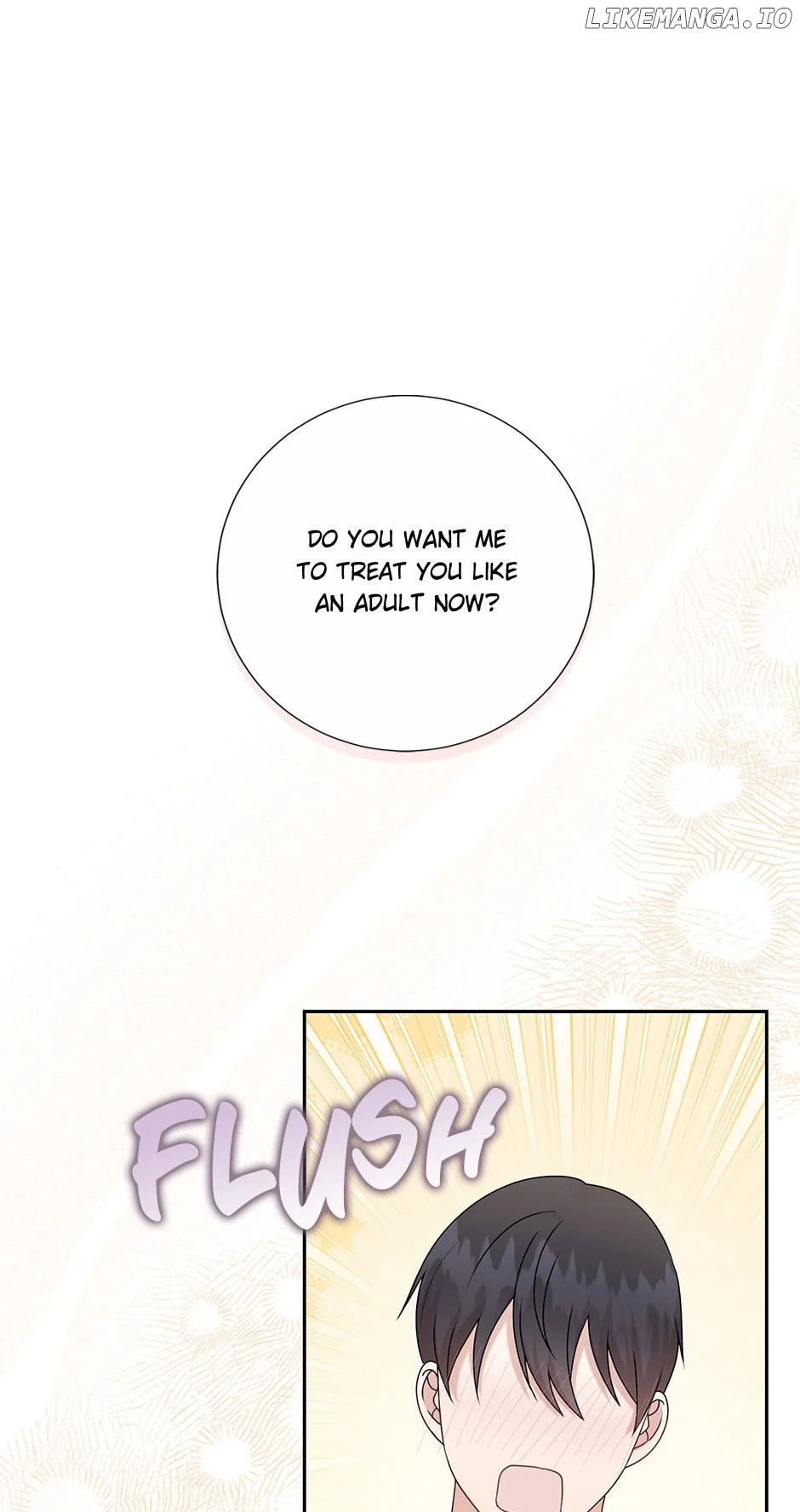 Please Don’t Eat Me chapter 120 page 9