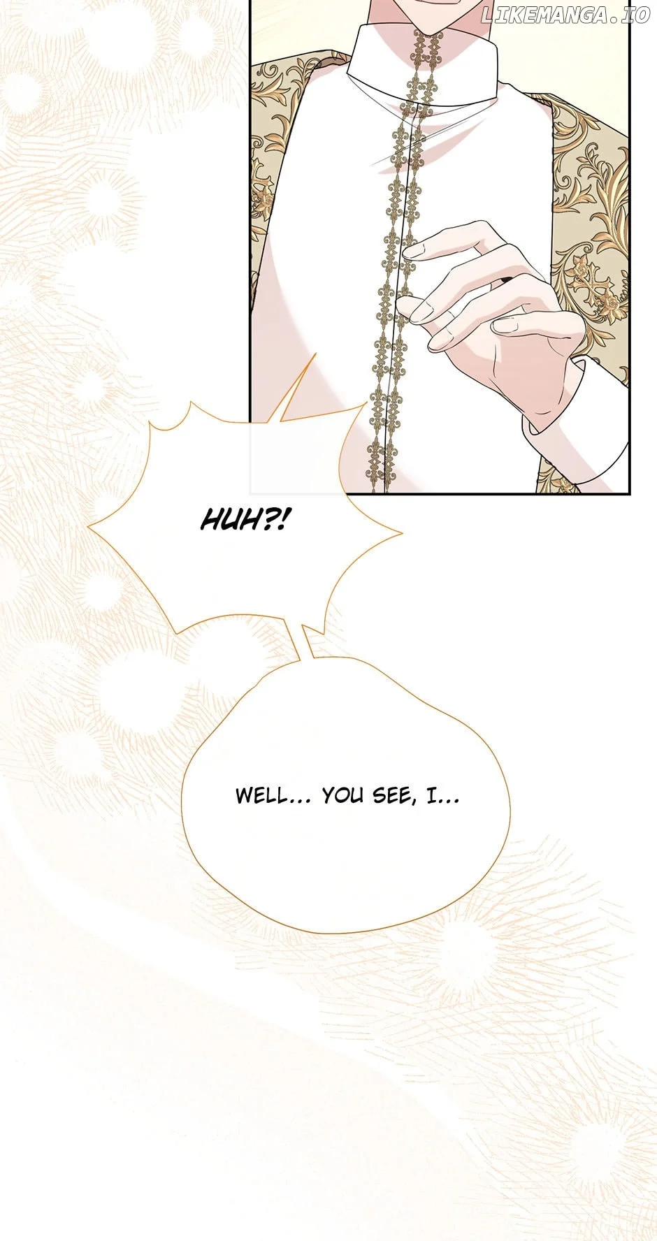 Please Don’t Eat Me chapter 120 page 10
