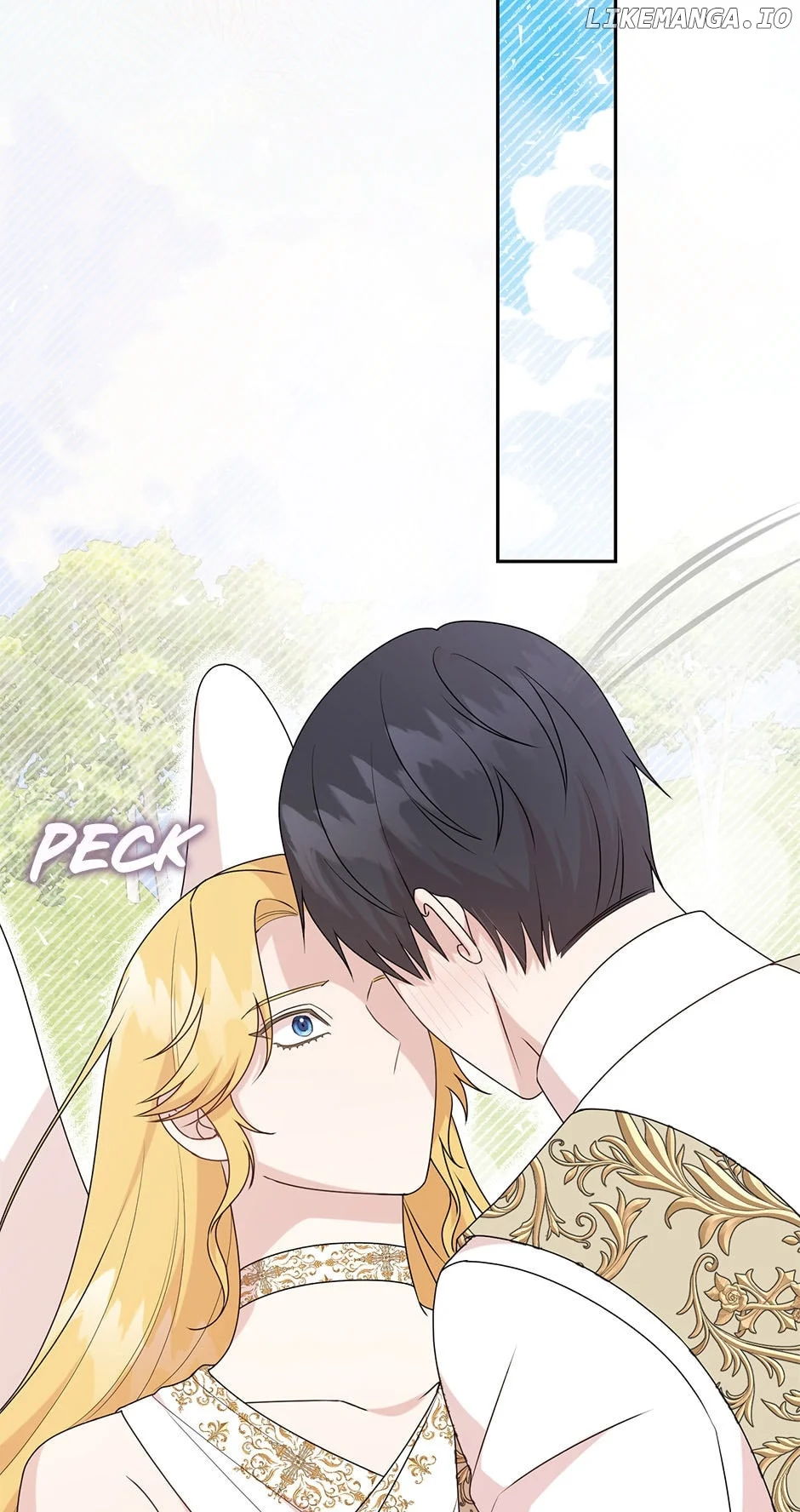Please Don’t Eat Me chapter 120 page 12