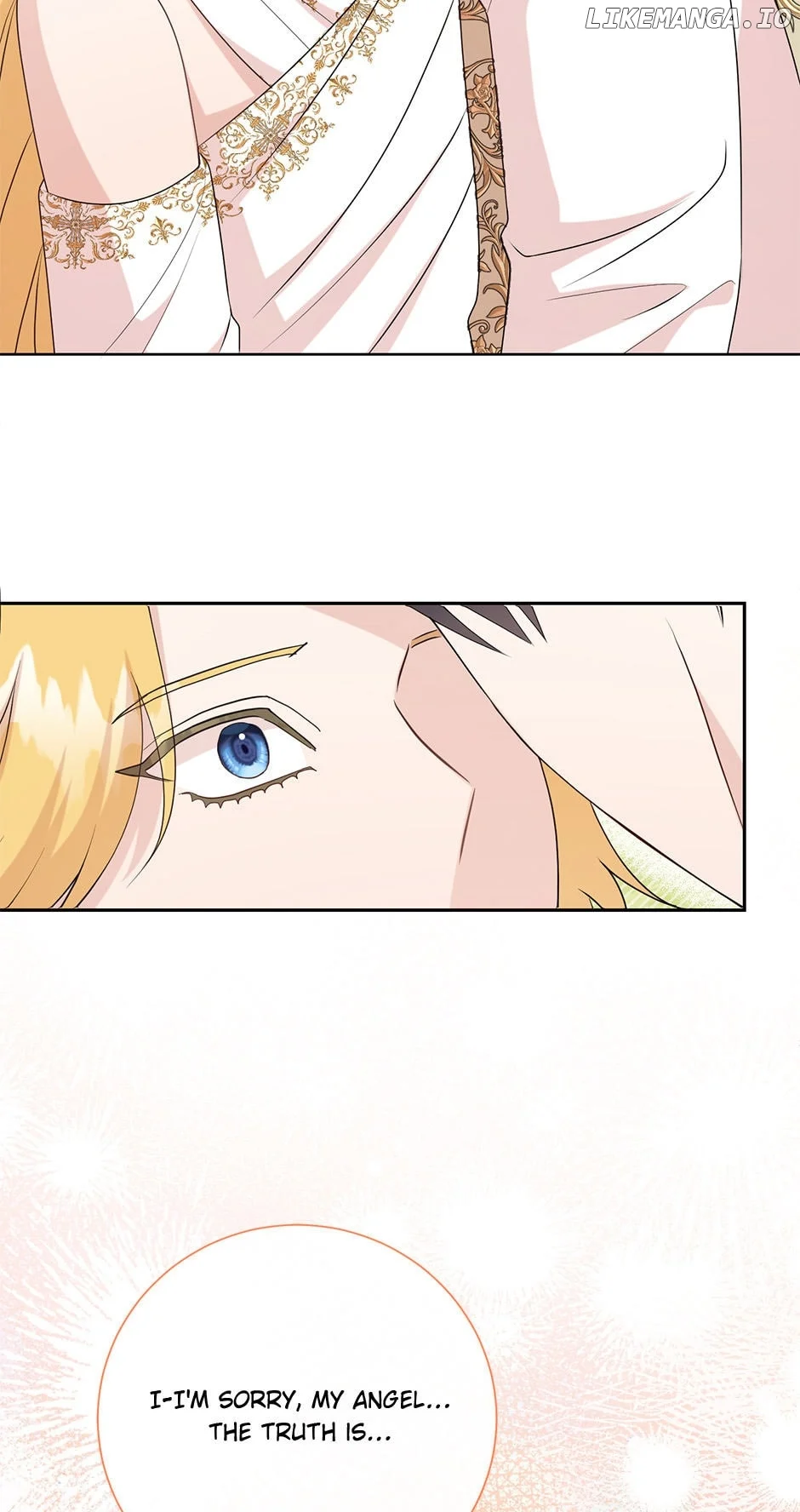 Please Don’t Eat Me chapter 120 page 13