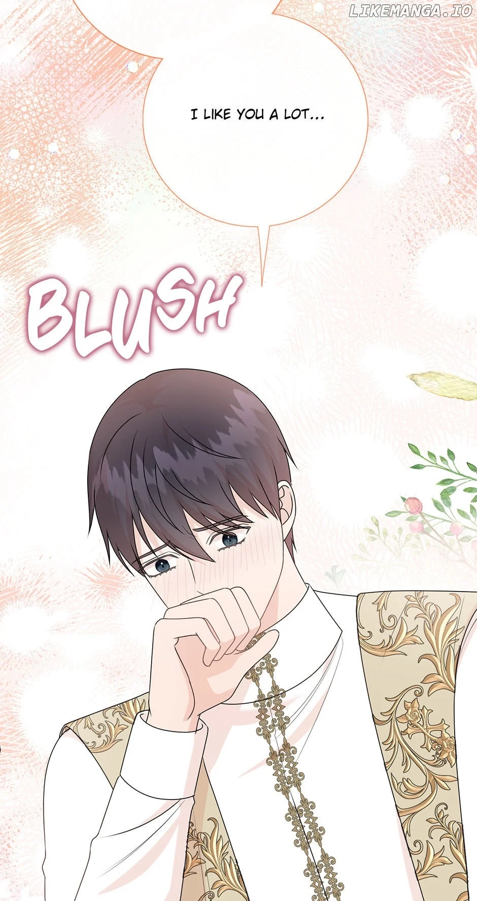 Please Don’t Eat Me chapter 120 page 14