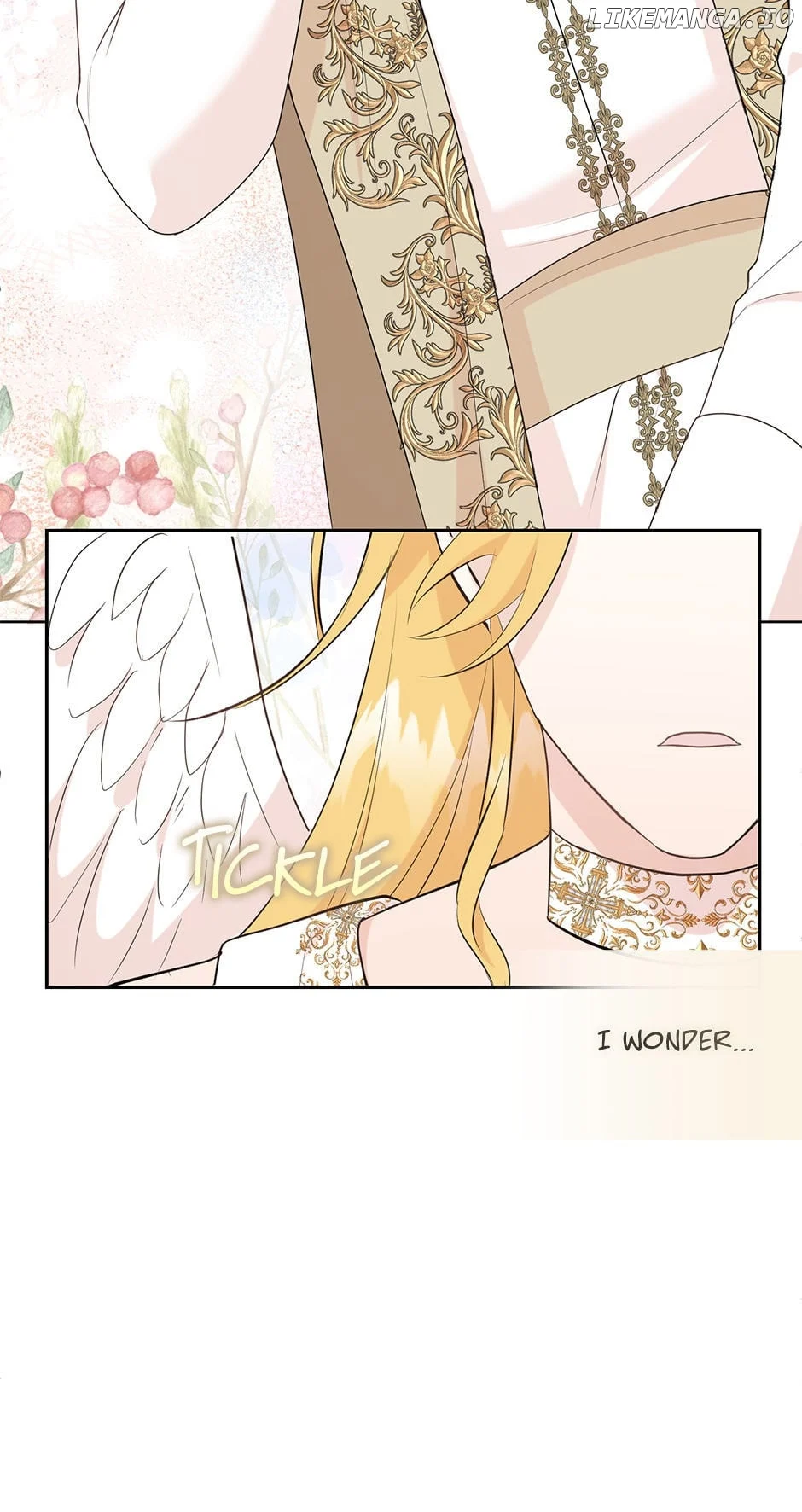 Please Don’t Eat Me chapter 120 page 15
