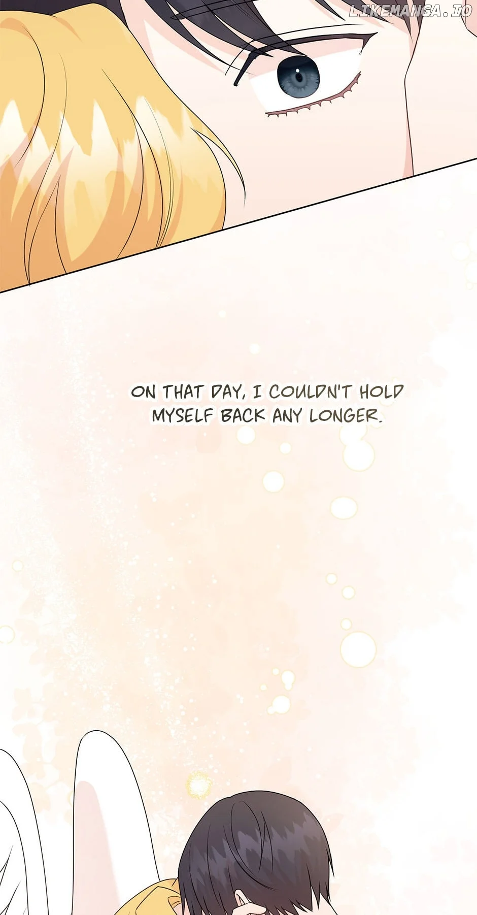Please Don’t Eat Me chapter 120 page 17