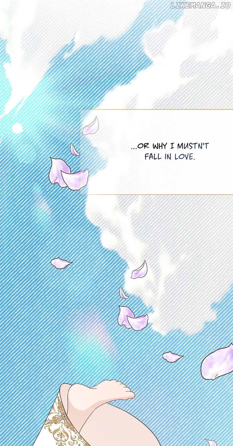 Please Don’t Eat Me chapter 120 page 20