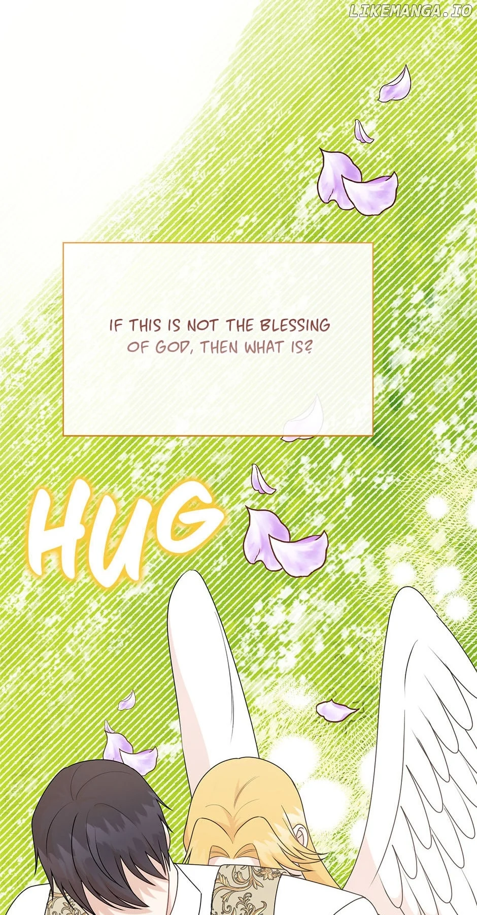 Please Don’t Eat Me chapter 120 page 22