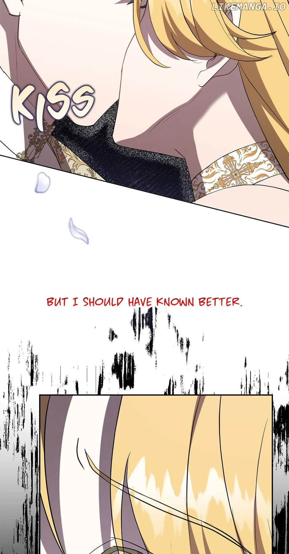 Please Don’t Eat Me chapter 120 page 24