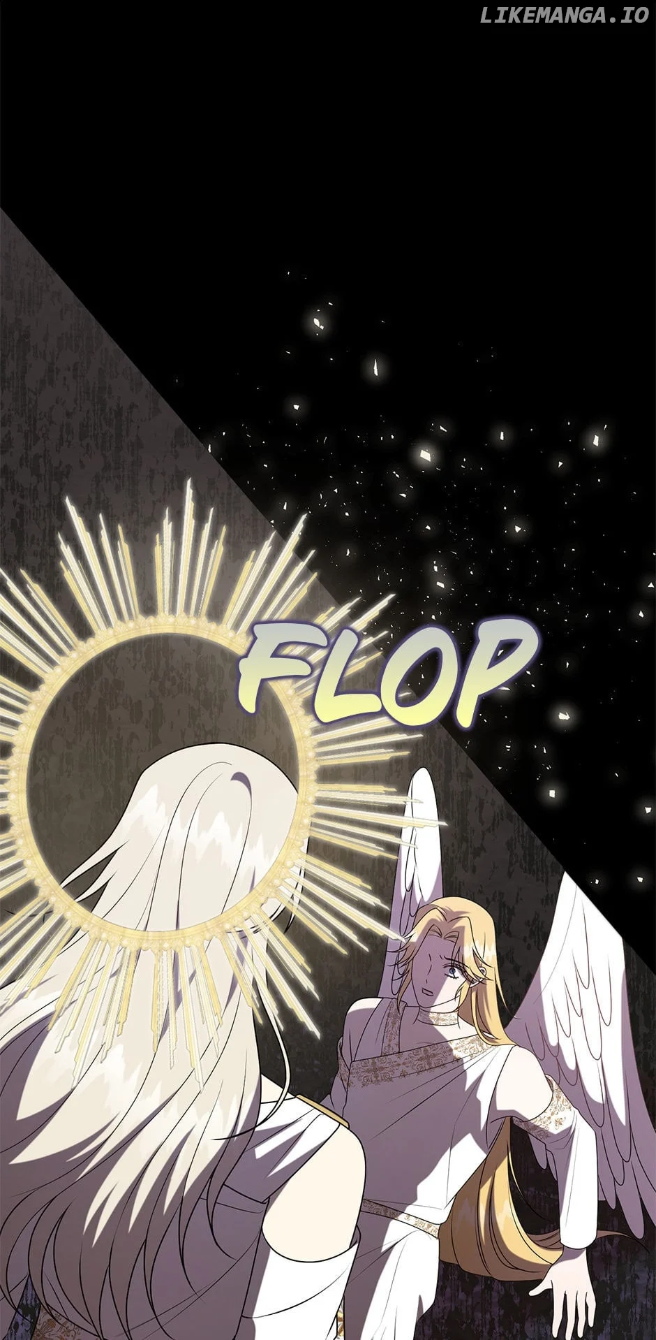 Please Don’t Eat Me chapter 120 page 26