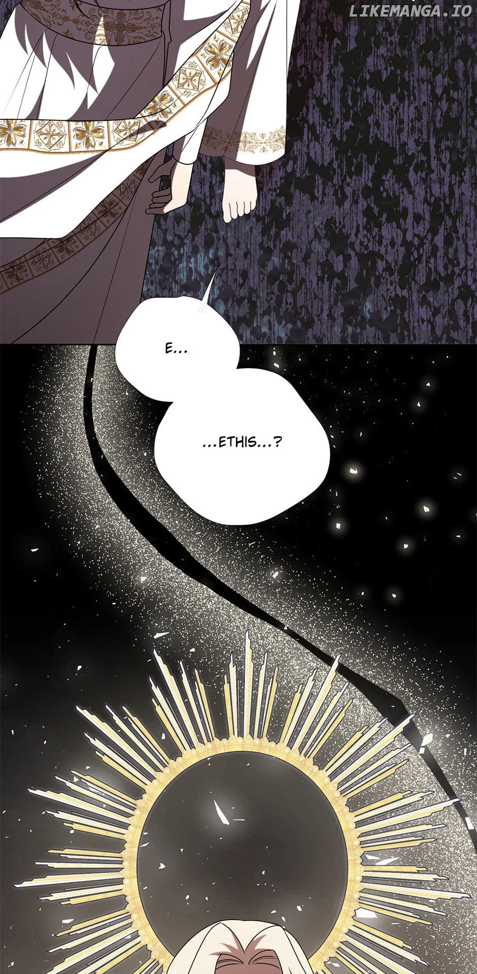 Please Don’t Eat Me chapter 120 page 27