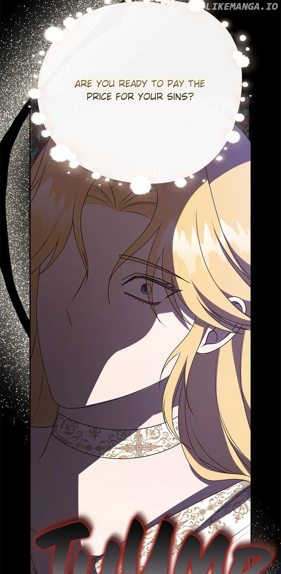 Please Don’t Eat Me chapter 120 page 29