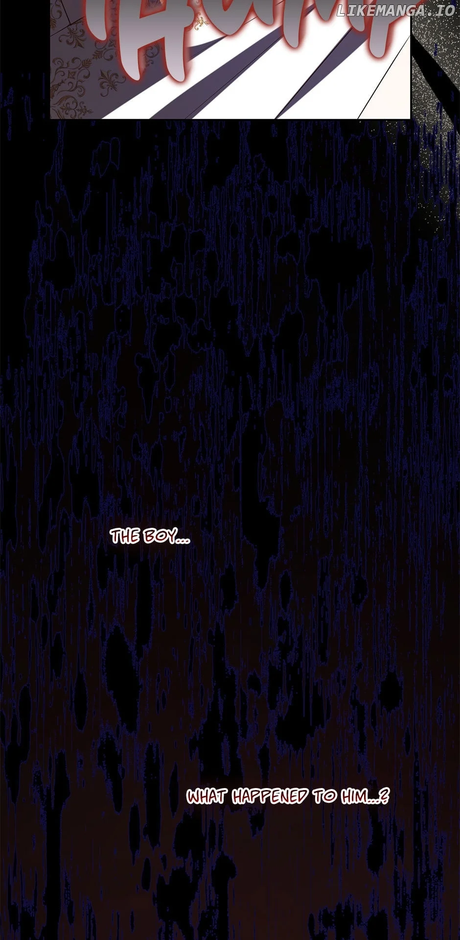 Please Don’t Eat Me chapter 120 page 30