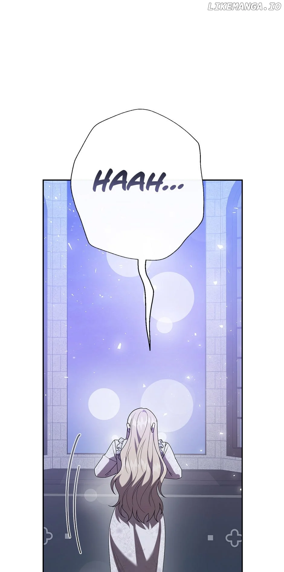 Please Don’t Eat Me chapter 120 page 35