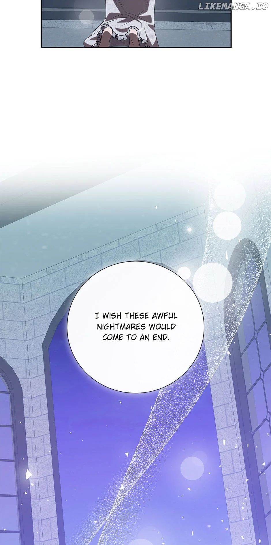 Please Don’t Eat Me chapter 120 page 36