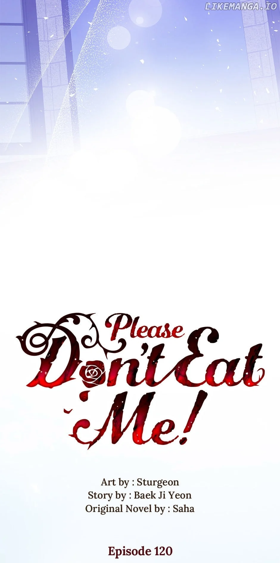 Please Don’t Eat Me chapter 120 page 37