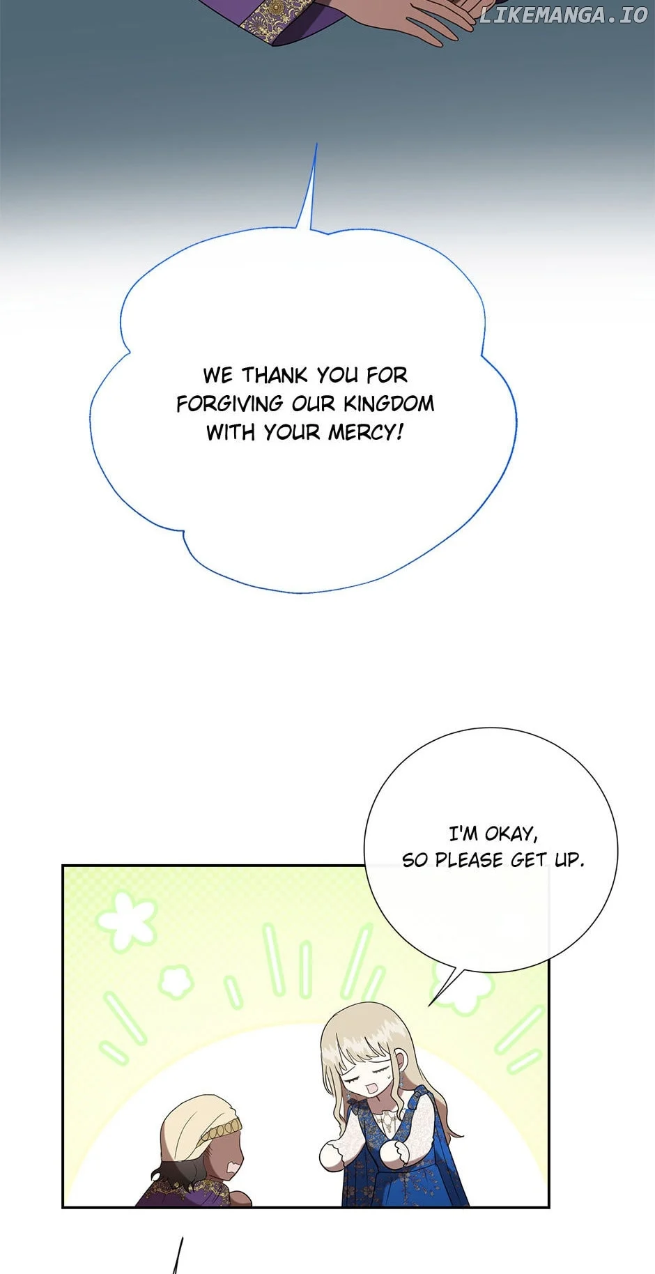 Please Don’t Eat Me chapter 120 page 41