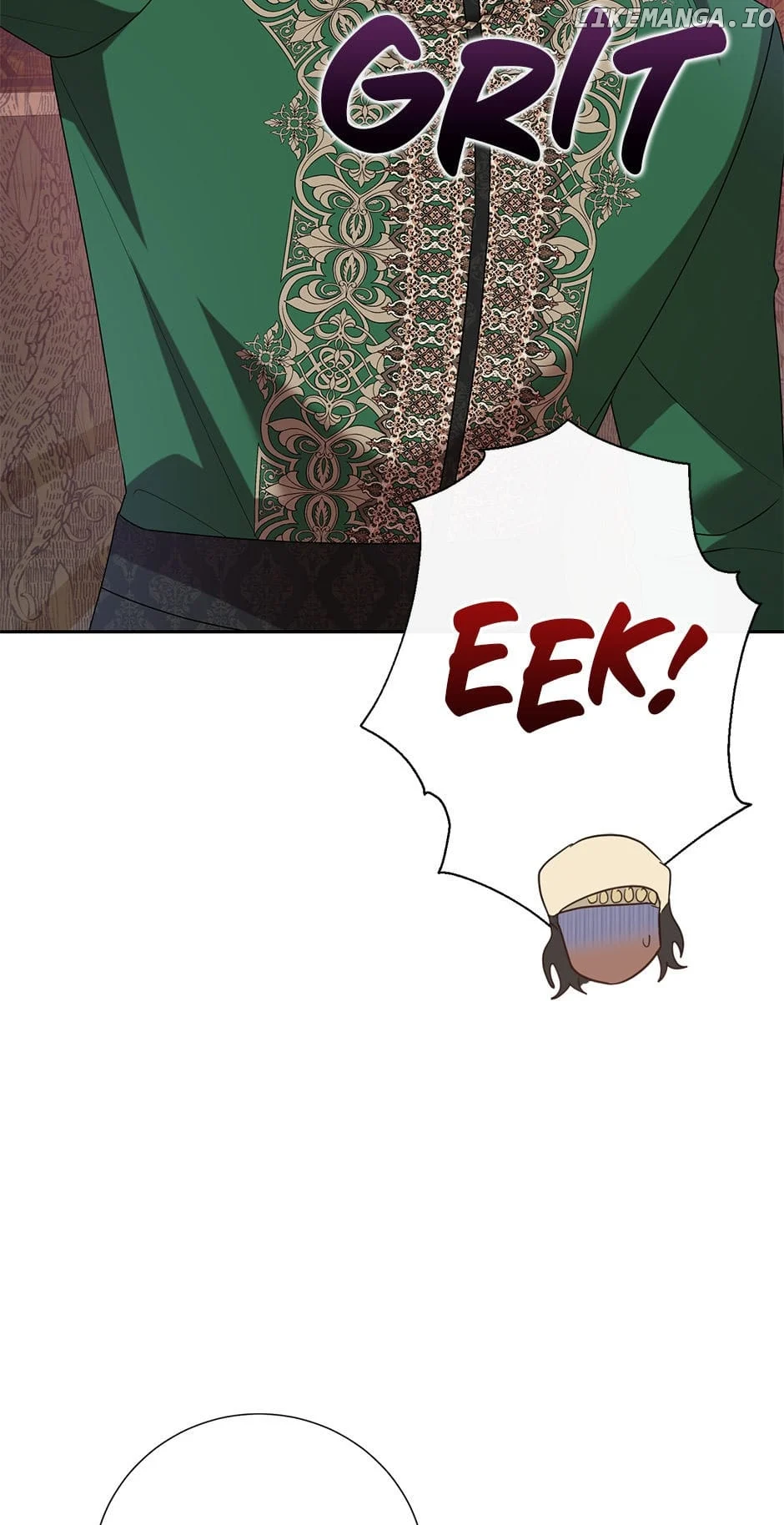 Please Don’t Eat Me chapter 120 page 44