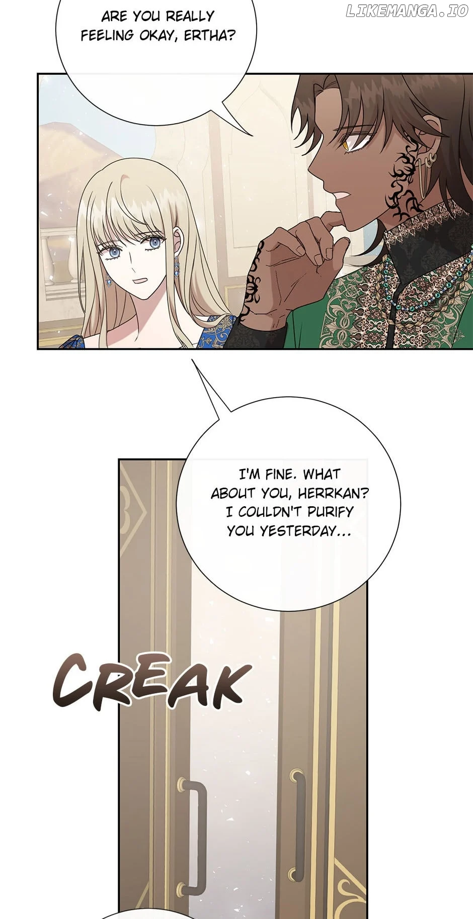 Please Don’t Eat Me chapter 120 page 45